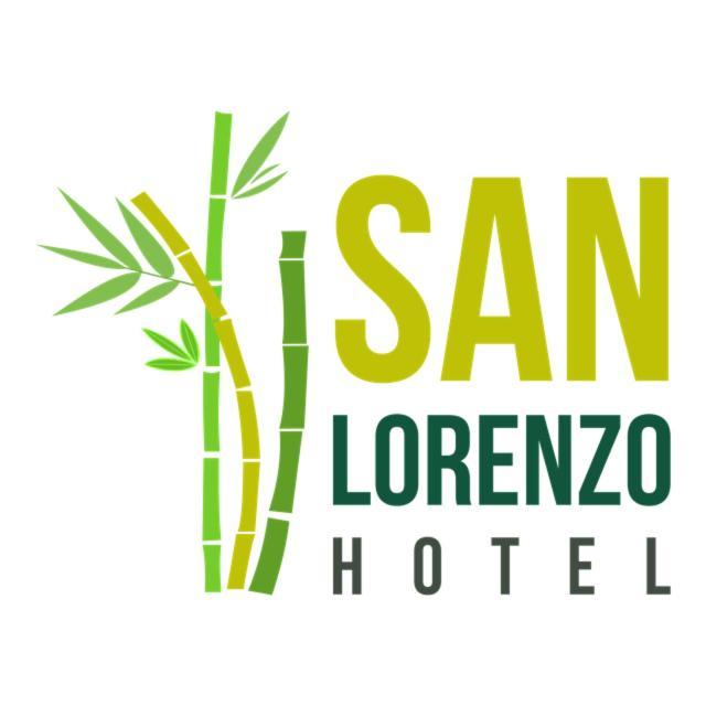 Hotel San Lorenzo Barra de Navidad Exterior foto